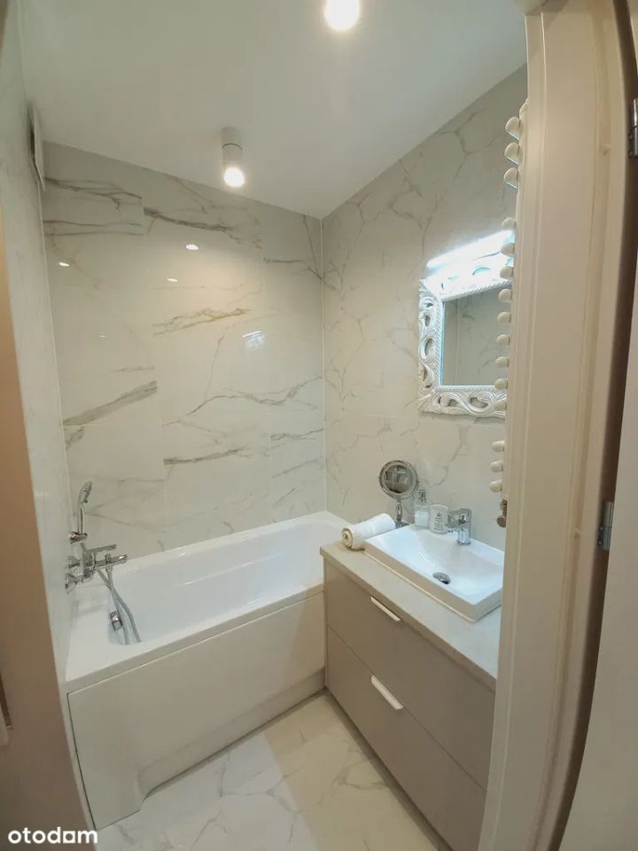 Mieszkanie 3-pokojowe Białystok Centrum, ul. kard. Stefana Wyszyńskiego. Zdjęcie 13