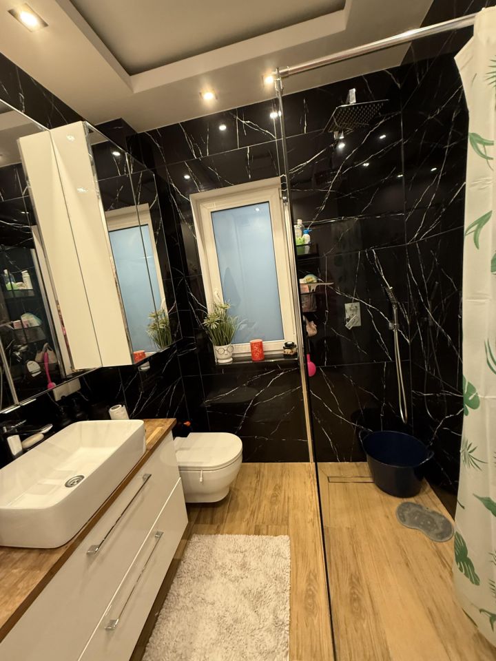 Mieszkanie 3-pokojowe Bolszewo, ul. Konwaliowa. Zdjęcie 10