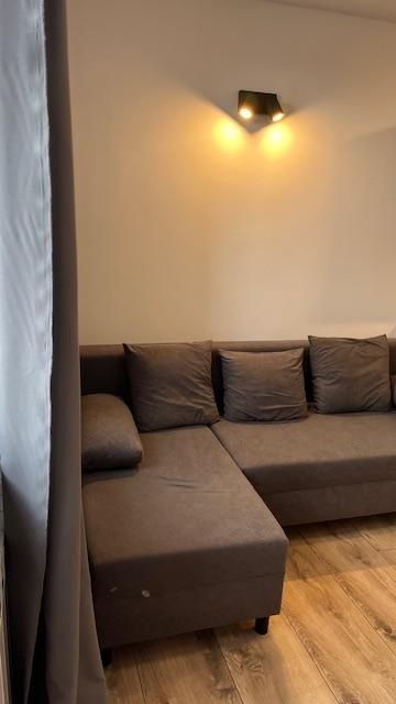 Mieszkanie 1-pokojowe Warszawa Ochota, ul. Grójecka. Zdjęcie 9