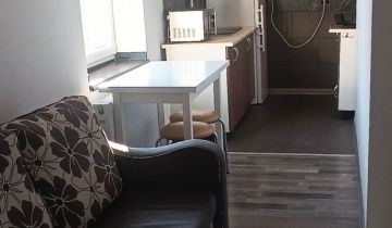 Mieszkanie 1-pokojowe Gubin, Kosynierów