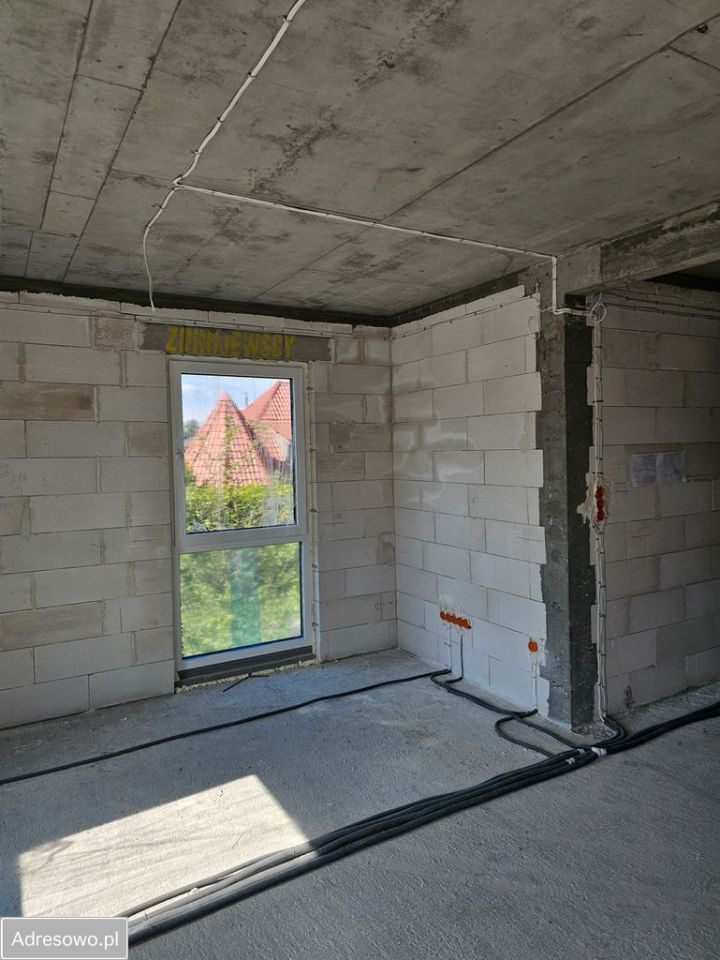 Mieszkanie 3-pokojowe Gdańsk Osowa, ul. Galileusza. Zdjęcie 3