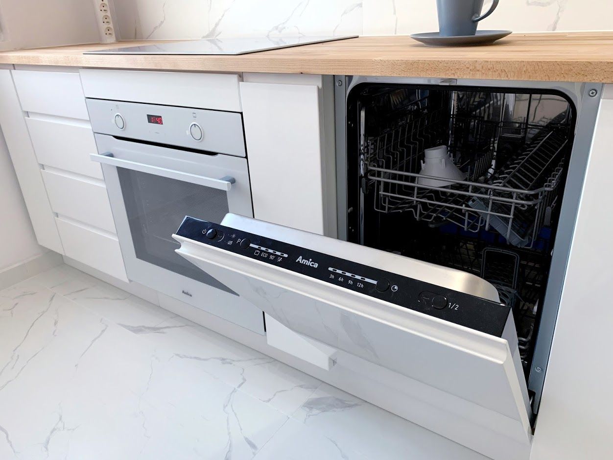 Mieszkanie 2-pokojowe Warszawa Młociny, ul. Heroldów. Zdjęcie 3