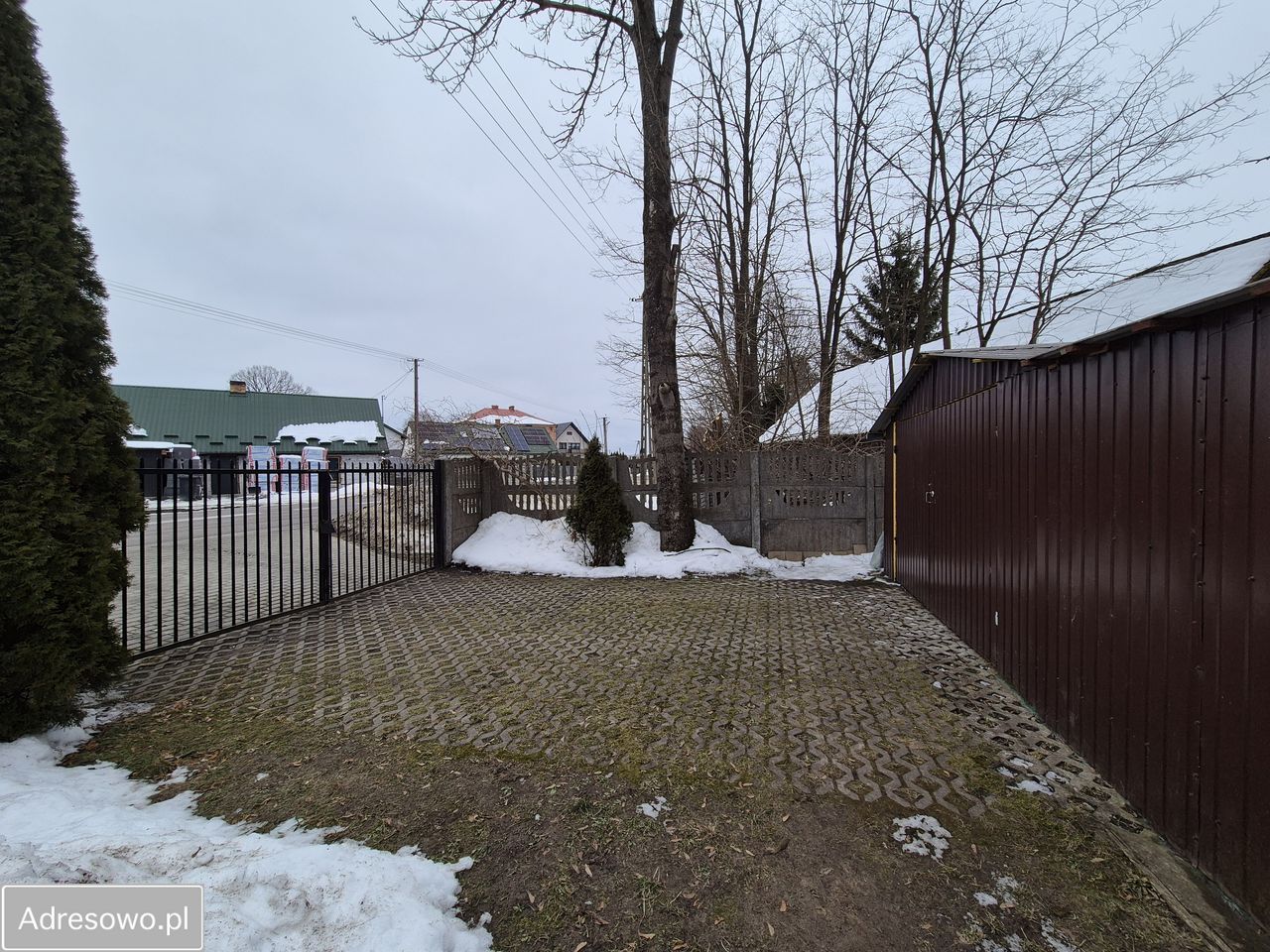 dom wolnostojący, 2 pokoje Sól. Zdjęcie 4