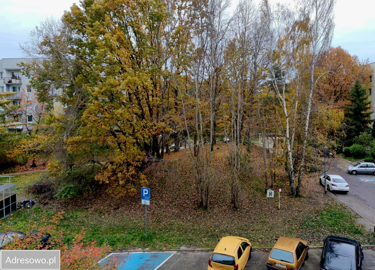 Mieszkanie 3-pokojowe Gdynia Karwiny, ul. Konstantego Ildefonsa Gałczyńskiego. Zdjęcie 10