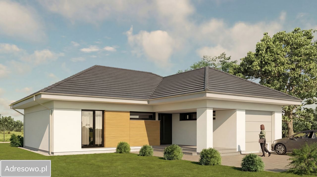 Działka budowlana Wielenin. Zdjęcie 7