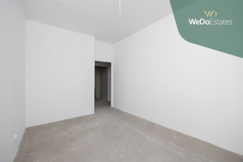 Mieszkanie 3-pokojowe Warszawa Wola, al. "Solidarności". Zdjęcie 10