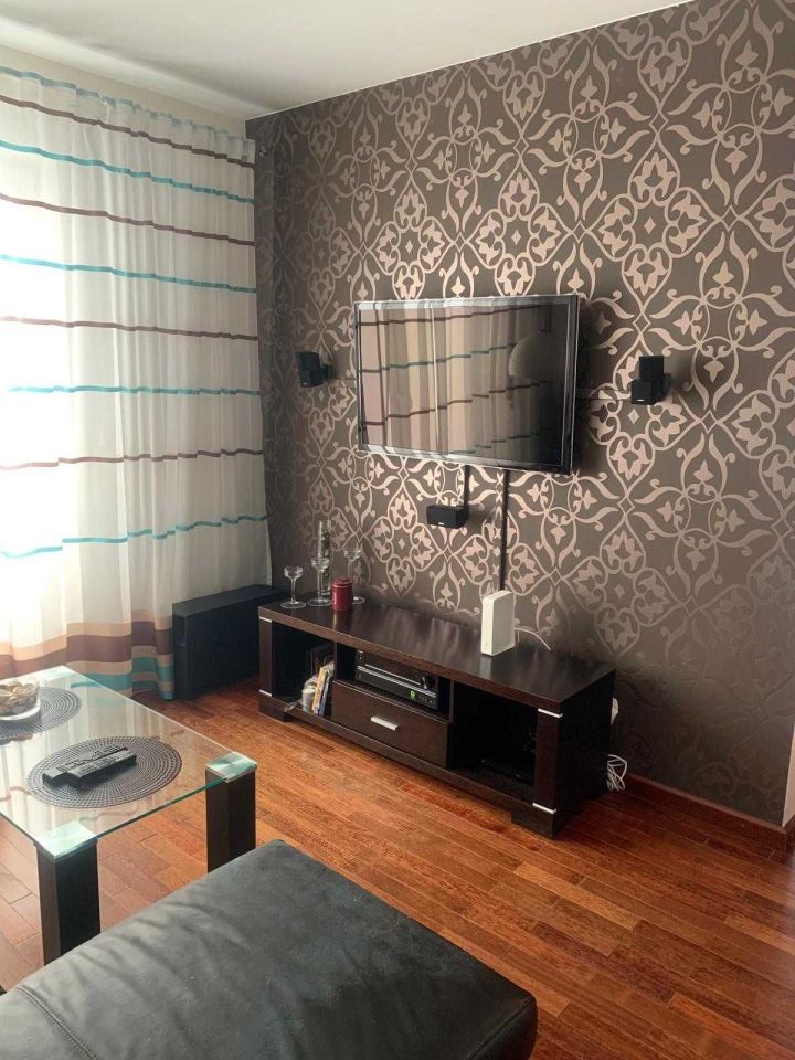 Mieszkanie 3-pokojowe Warszawa Wawer, ul. Korkowa. Zdjęcie 2