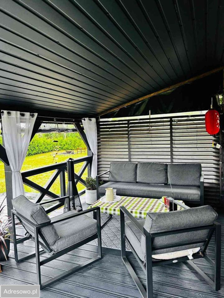 dom wolnostojący, 4 pokoje Kłębanowice. Zdjęcie 6