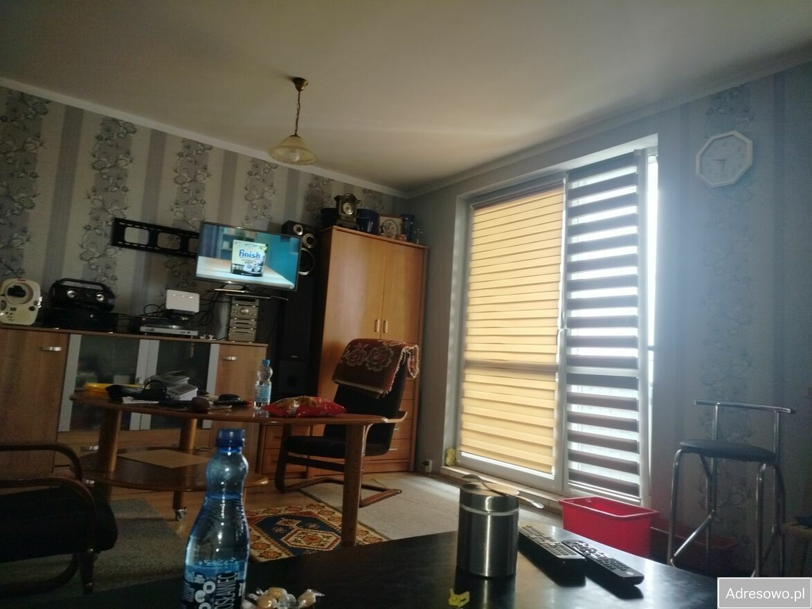 Mieszkanie 1-pokojowe Wodzisław Śląski, os. XXX-lecia PRL. Zdjęcie 6