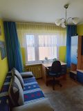Mieszkanie 4-pokojowe Częstochowa Północ, al. Wyzwolenia. Zdjęcie 2