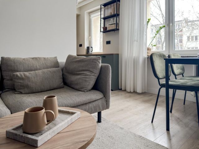 Mieszkanie 3-pokojowe Białystok, ul. Świętojańska. Zdjęcie 20