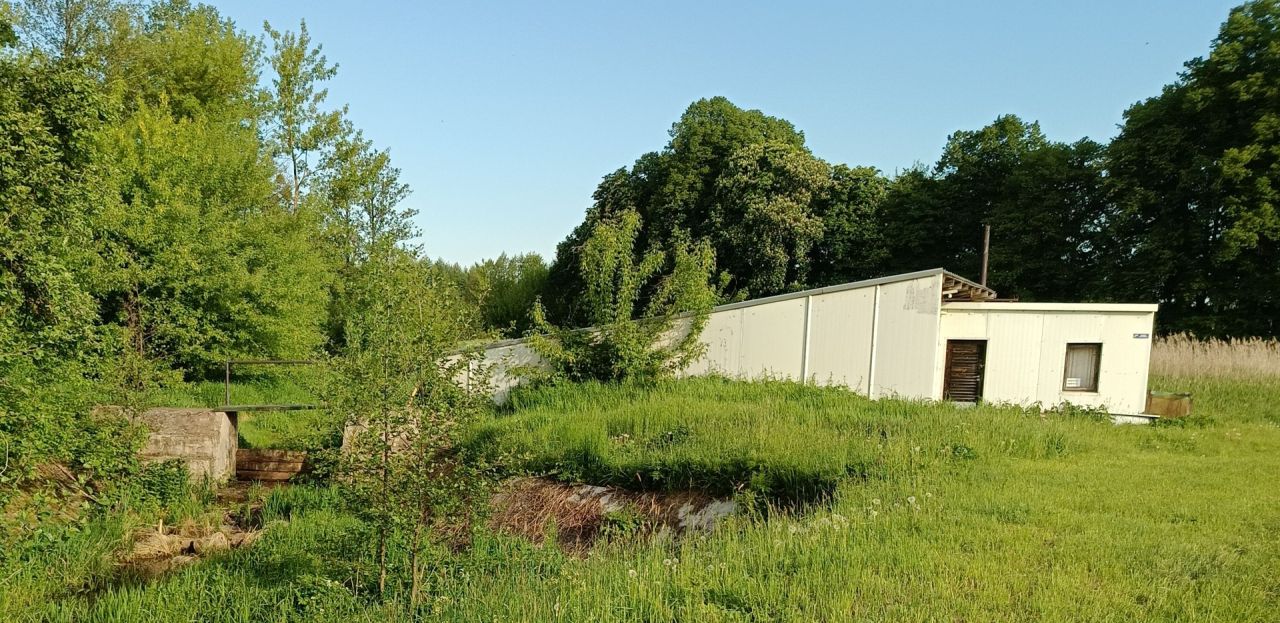 Działka rolno-budowlana Solistówka. Zdjęcie 8