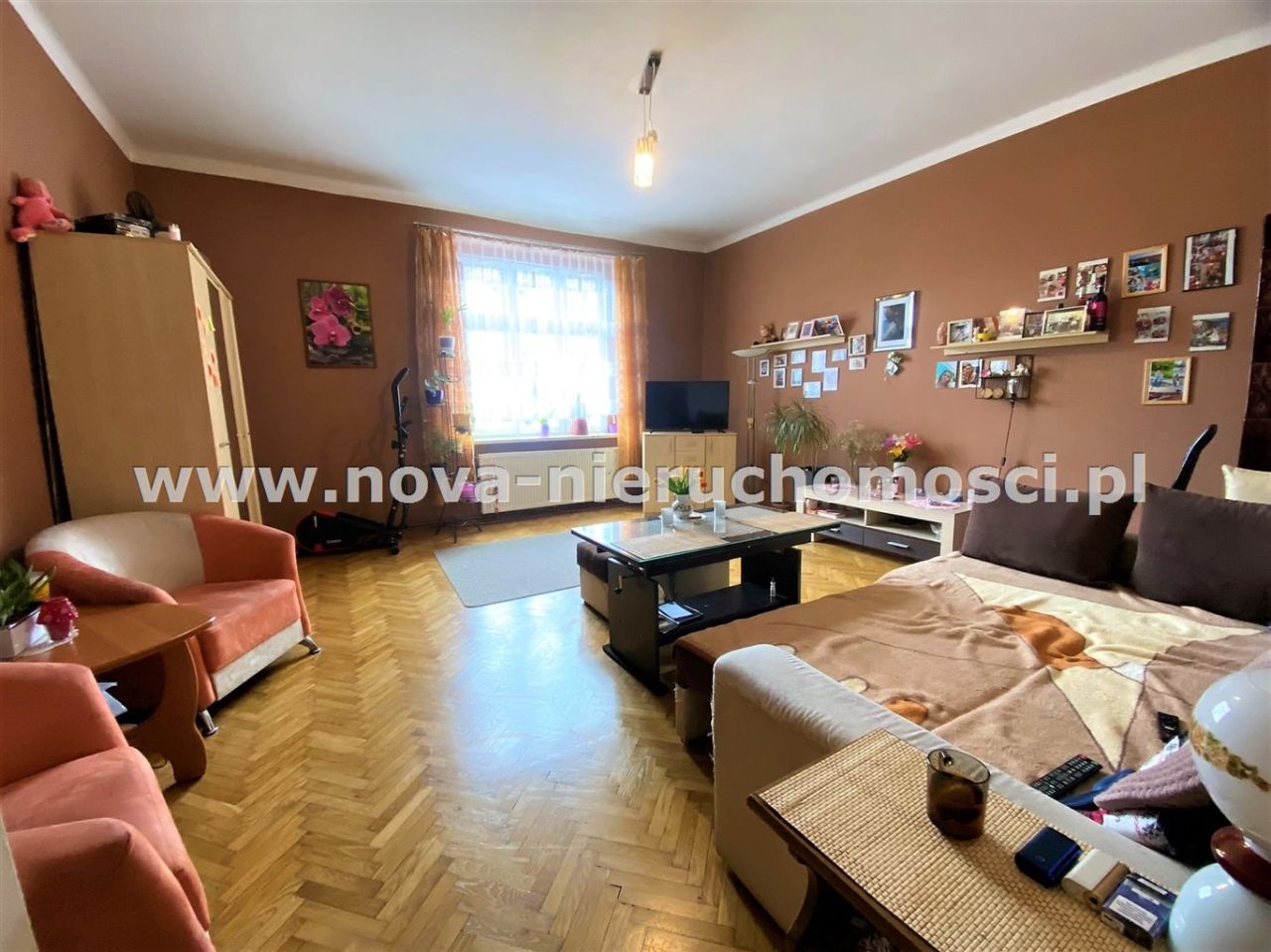 Mieszkanie 2-pokojowe Rybnik Śródmieście, ul. Jadwigi i Feliksa Białych. Zdjęcie 2