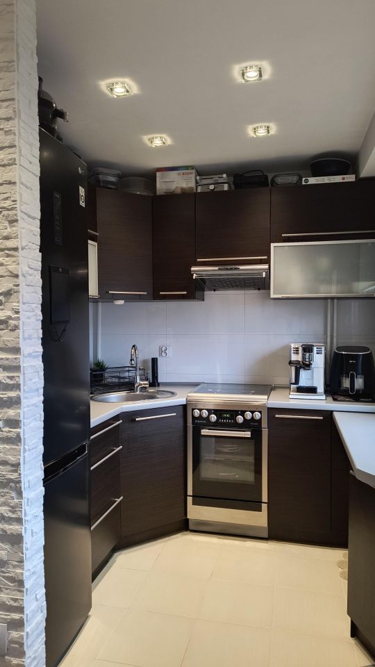 Mieszkanie 2-pokojowe Bychlew. Zdjęcie 7