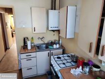 Mieszkanie 1-pokojowe Środa Wielkopolska, ul. Westerplatte. Zdjęcie 4