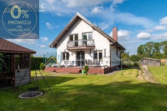 dom wolnostojący, 5 pokoi Lipówka. Zdjęcie 43