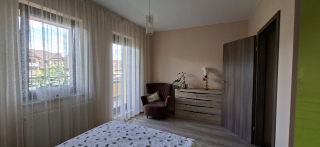 Mieszkanie 3-pokojowe Oborniki Śląskie, ul. Aleksandra Fredry. Zdjęcie 19