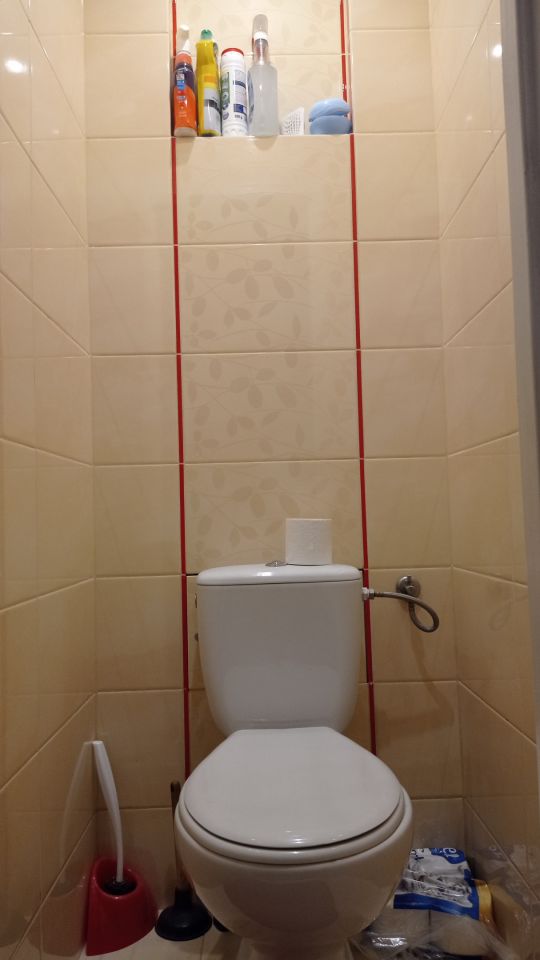 Mieszkanie 3-pokojowe Lublin Rury, ul. Pana Balcera. Zdjęcie 8