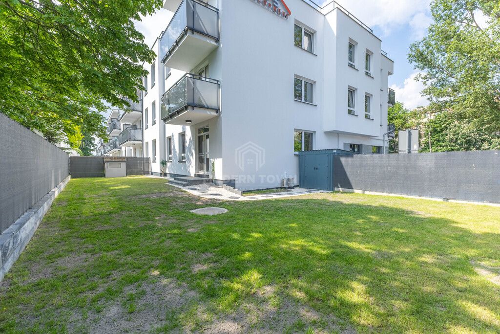 Mieszkanie 4-pokojowe Piastów, al. Wojska Polskiego. Zdjęcie 15