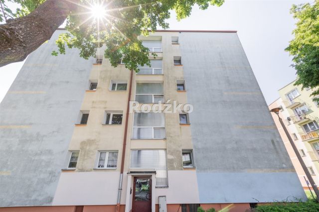 Mieszkanie 2-pokojowe Bydgoszcz Bielawy, ul. Powstańców Śląskich. Zdjęcie 13