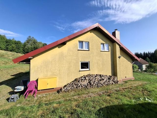 dom szeregowy, 3 pokoje Ptaszków, 110. Zdjęcie 3