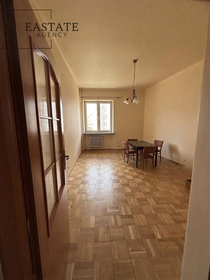 Mieszkanie 2-pokojowe Warszawa Mokotów, ul. Puławska. Zdjęcie 3