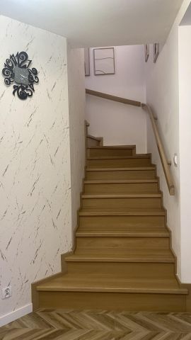 dom szeregowy, 4 pokoje Biłgoraj, ul. Magnoliowa. Zdjęcie 17
