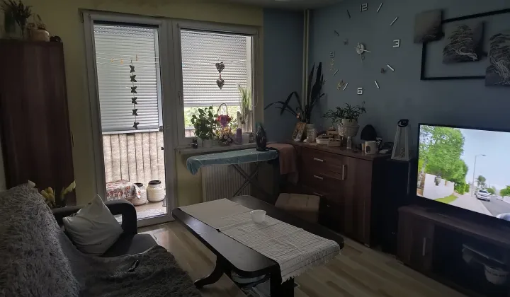 Mieszkanie 2-pokojowe Ozimek, ul. księdza Kałuży