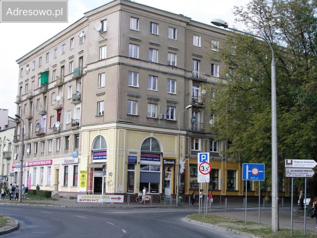 Mieszkanie 1-pokojowe Kielce Centrum, ul. Ignacego Paderewskiego. Zdjęcie 1