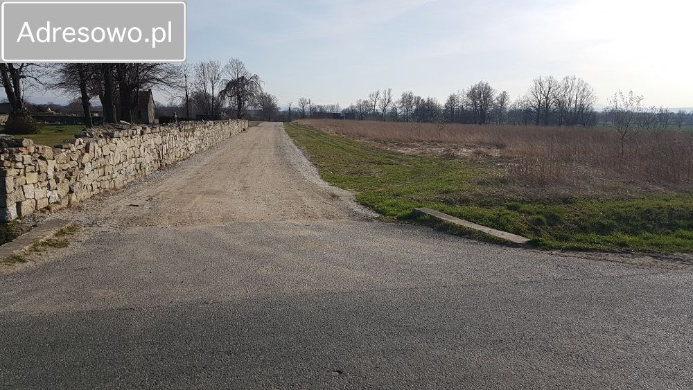 Działka rolna Morawa. Zdjęcie 7