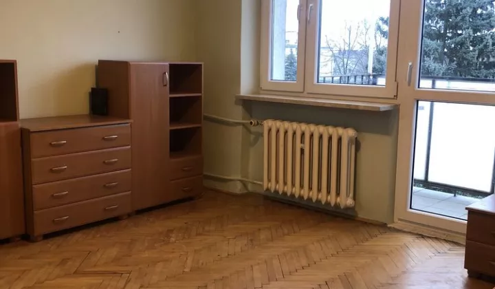 Mieszkanie 2-pokojowe Biała Podlaska, ul. Bolesława Chrobrego