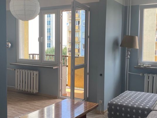 Mieszkanie 2-pokojowe Stalowa Wola Pławo, ul. Komisji Edukacji Narodowej