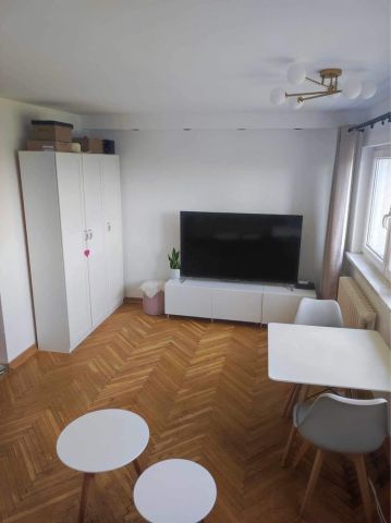 Mieszkanie 1-pokojowe Warszawa Żoliborz, ul. Włościańska. Zdjęcie 1