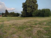 Działka rolno-budowlana Kępie. Zdjęcie 3