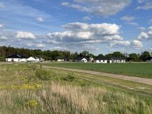 Działka budowlana Tur. Zdjęcie 4