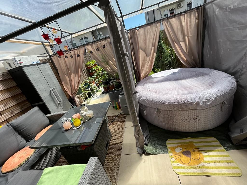 Mieszkanie 2-pokojowe Smolec, ul. Granitowa