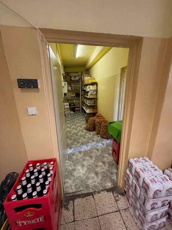 Lokal Zawadzkie. Zdjęcie 8