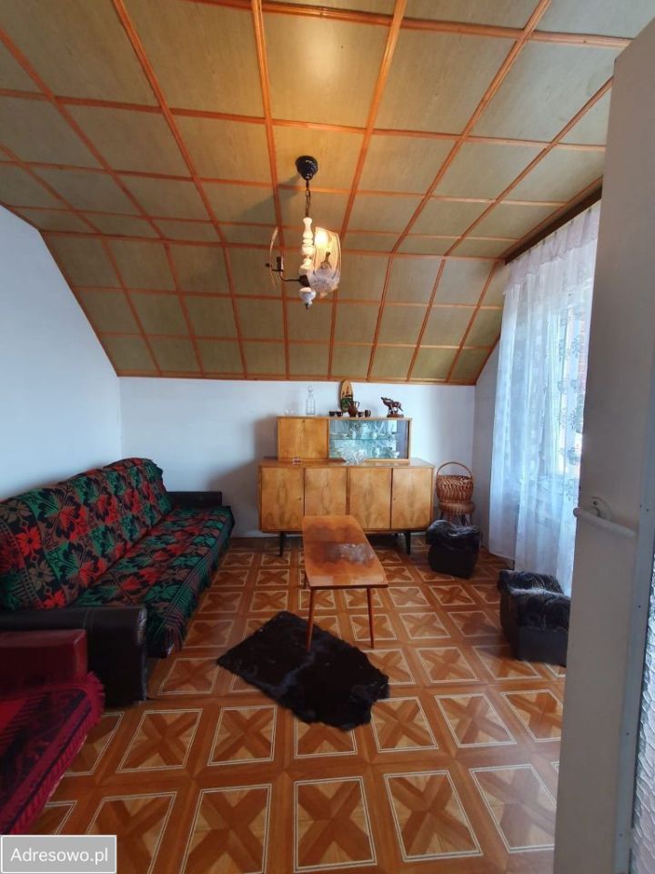 dom wolnostojący, 5 pokoi Kije. Zdjęcie 14