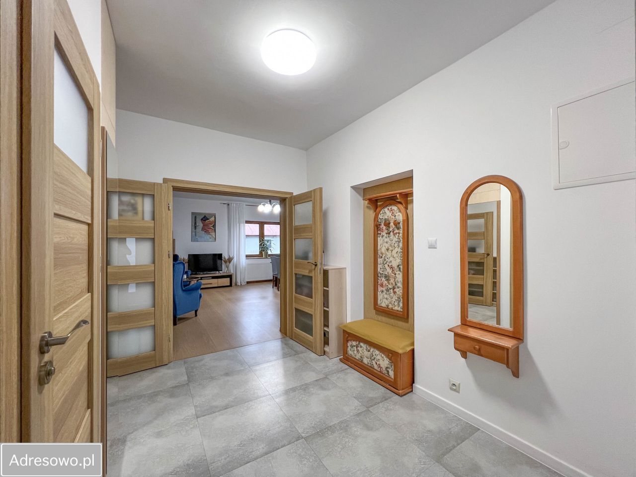 dom wolnostojący, 9 pokoi Pasieka. Zdjęcie 2