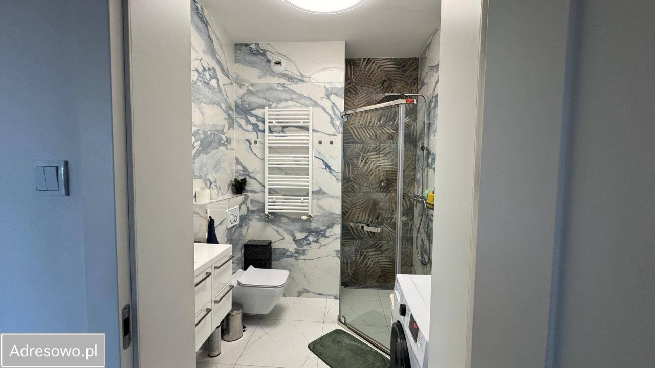 Mieszkanie 3-pokojowe Jelenia Góra Centrum, ul. os. Rakownica. Zdjęcie 6