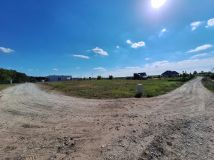 Działka budowlana Mielno. Zdjęcie 2