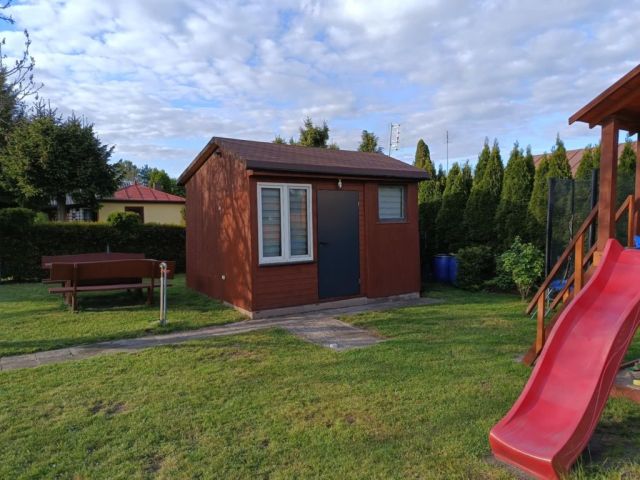 Działka rekreacyjna Włocławek. Zdjęcie 1