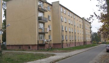Mieszkanie 2-pokojowe Mińsk Mazowiecki Centrum, ul. Szczecińska