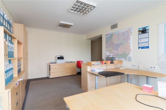 Mieszkanie 4-pokojowe Warszawa Mokotów, al. Niepodległości. Zdjęcie 14