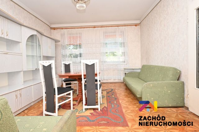 Mieszkanie 3-pokojowe Zabór. Zdjęcie 5