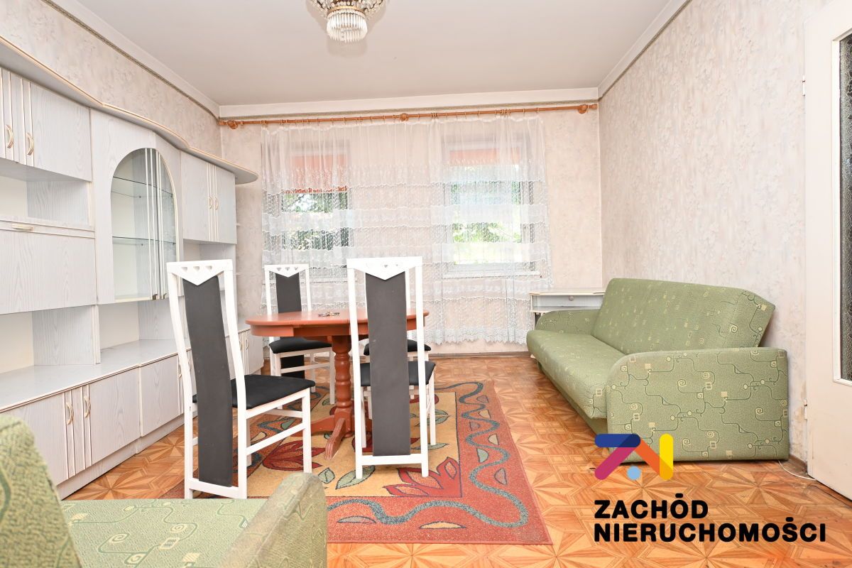 Mieszkanie 3-pokojowe Zabór. Zdjęcie 5