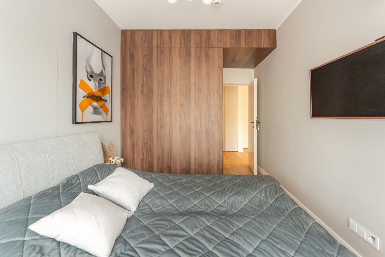 Mieszkanie 2-pokojowe Rogowo. Zdjęcie 24