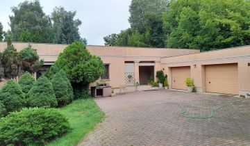 dom wolnostojący, 4 pokoje Poznań Marlewo, ul. Głuszyna