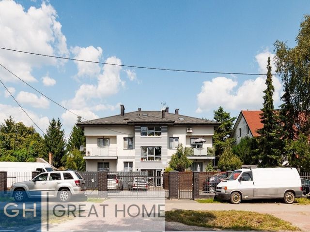 Mieszkanie 3-pokojowe Marki, ul. Legionowa. Zdjęcie 21