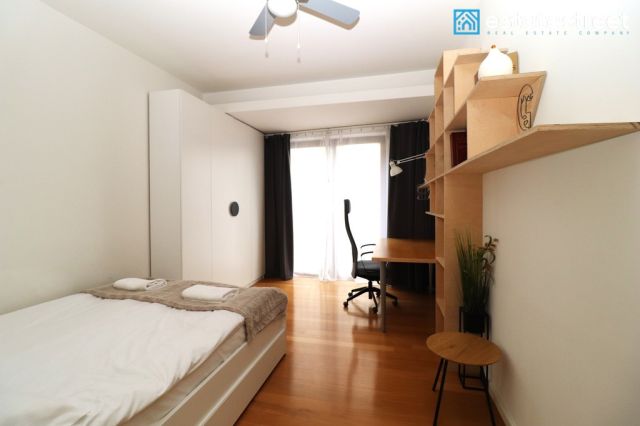 Mieszkanie 4-pokojowe Kraków Kazimierz, ul. Trynitarska. Zdjęcie 7